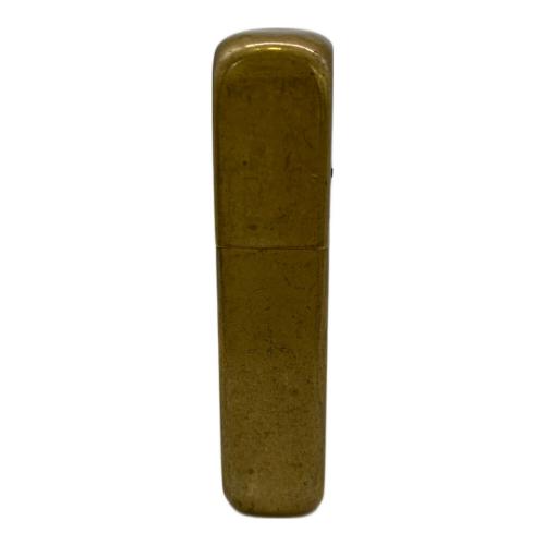 ZIPPO (ジッポ) ZIPPO 2006年 ゴシックデザイン