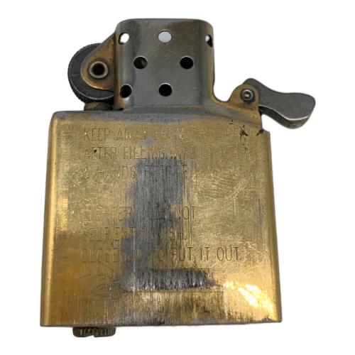 ZIPPO (ジッポ) ZIPPO 2006年 ゴシックデザイン