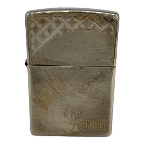 ZIPPO (ジッポ) ZIPPO 2012年 PIANISSIMO NIPPON2013懸賞