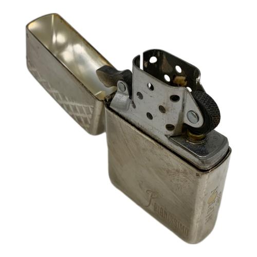 ZIPPO (ジッポ) ZIPPO 2012年 PIANISSIMO NIPPON2013懸賞