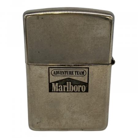 中古 火花確認済み ZIPPO Marlboro トカゲ 羅針盤 1995年製造 オイルライター リザード コンパス マールボロ 札幌市 清田区 平岡 ZIPPO - 【ZIPPO】Marlboro マルボロ トカゲ・コンパス 懸賞品 箱付き