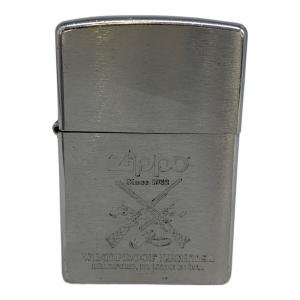 ZIPPO (ジッポ) ZIPPO 2000年 WINDPROOF