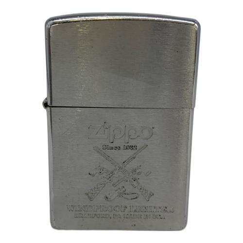 ZIPPO (ジッポ) ZIPPO 2000年 WINDPROOF