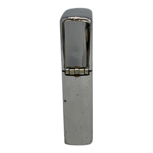 ■■■ZIPPO/ジッポー 2000年限定800個・№157/中古■■■ ZIPPO (ジッポ) ZIPPO 2000年 WINDPROOF｜トレファクONLINE