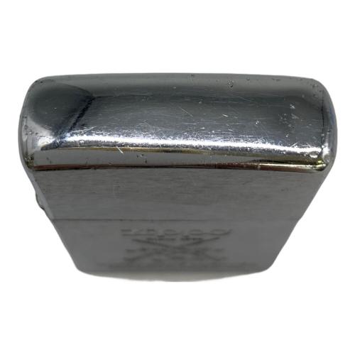 ZIPPO (ジッポ) ZIPPO 2000年 WINDPROOF｜トレファクONLINE