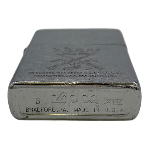 ZIPPO (ジッポ) ZIPPO 2000年 WINDPROOF