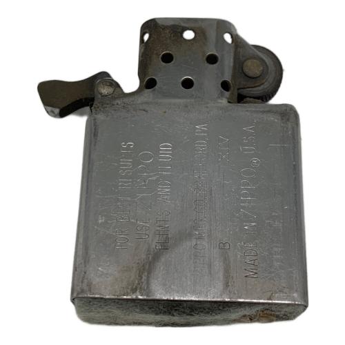 ZIPPO (ジッポ) ZIPPO 2000年 WINDPROOF