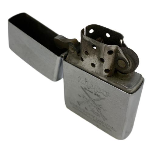 ZIPPO (ジッポ) ZIPPO 2000年 WINDPROOF