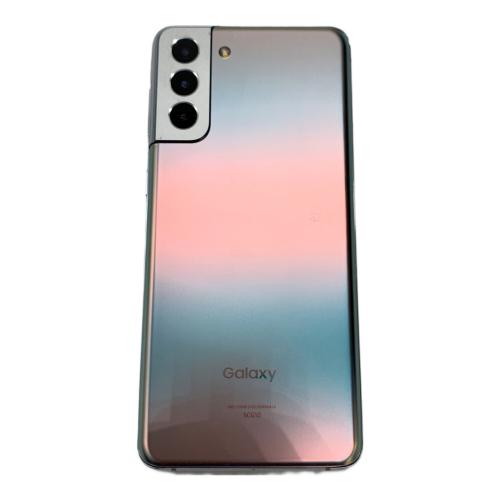 Galaxy S21+ 5G SCG10