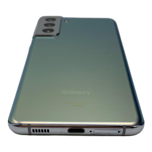 Galaxy S21+ 5G SCG10