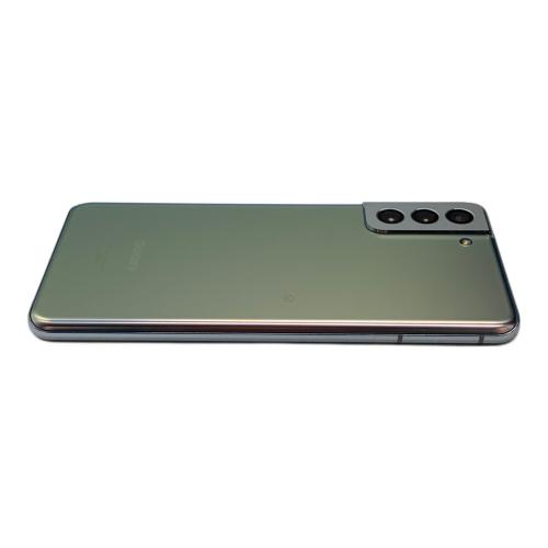 Galaxy S21+ 5G SCG10