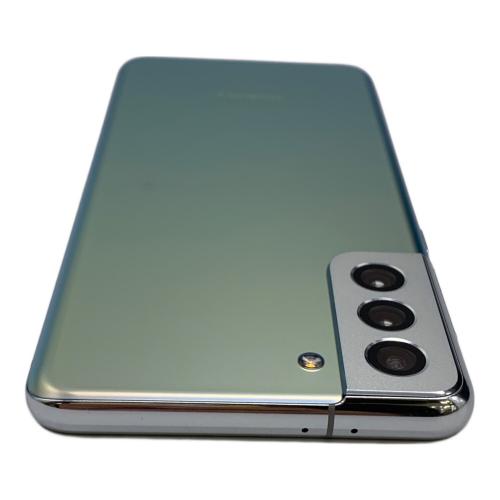 Galaxy S21+ 5G SCG10