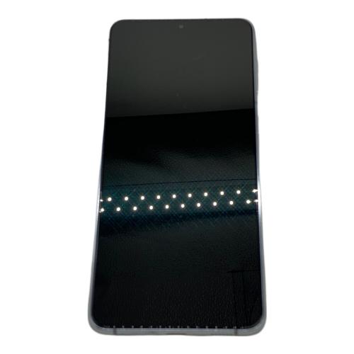 Galaxy S21+ 5G SCG10