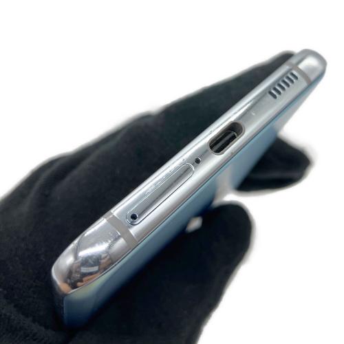 Galaxy S21+ 5G SCG10