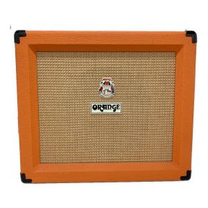 Orange (オレンジ) アンプ CRUSH 35RT 電源コード付