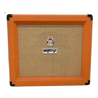 Orange (オレンジ) アンプ CRUSH 35RT 電源コード付