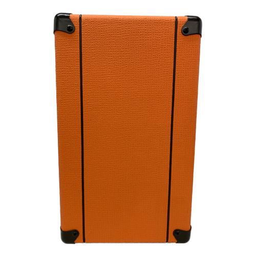 Orange (オレンジ) アンプ CRUSH 35RT 電源コード付
