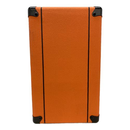 Orange (オレンジ) アンプ CRUSH 35RT 電源コード付