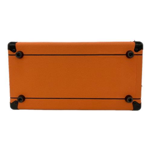 Orange (オレンジ) アンプ CRUSH 35RT 電源コード付