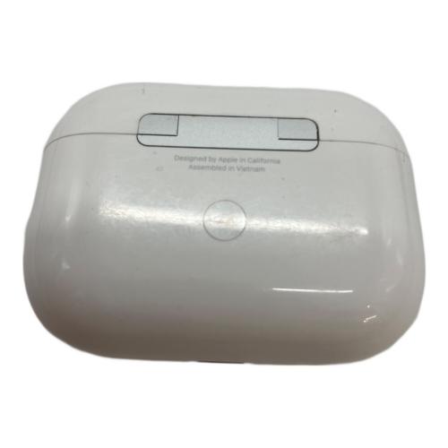 Apple (アップル) AirPods Pro(第1世代)
