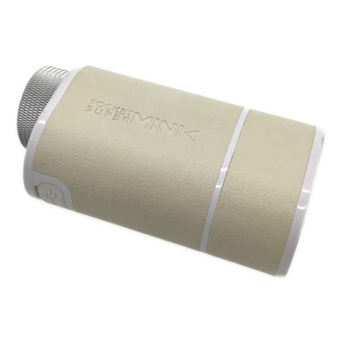 Tru-RoLL (トゥルーロール) ゴルフ距離測定器 SUPER MINI 本体のみ