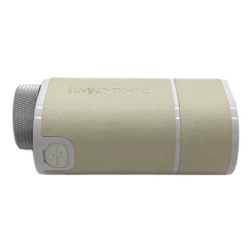 Tru-RoLL (トゥルーロール) ゴルフ距離測定器 SUPER MINI 本体のみ