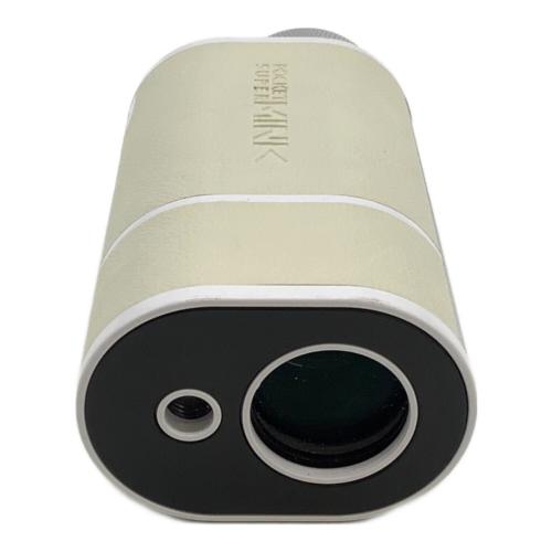 Tru-RoLL (トゥルーロール) ゴルフ距離測定器 SUPER MINI 本体のみ