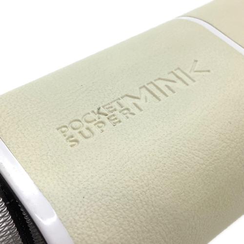 Tru-RoLL (トゥルーロール) ゴルフ距離測定器 SUPER MINI 本体のみ