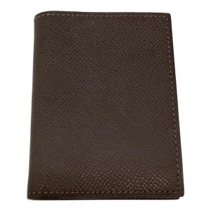 HERMES (エルメス) 手帳 ブラウン @ アジェンダ PM J□