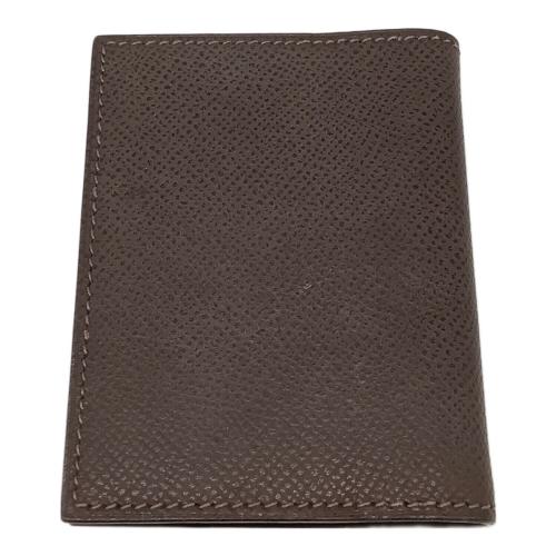 HERMES (エルメス) 手帳 ブラウン @ アジェンダ PM J□