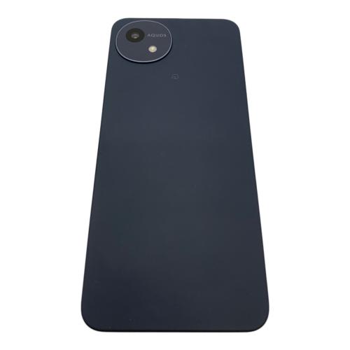 SHARP AQUOS Wish4