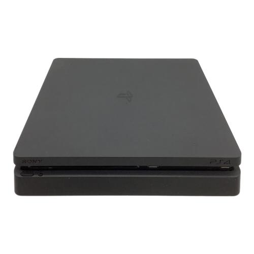 SONY (ソニー) Playstation4 CUH-2000A 02-27452377-140794