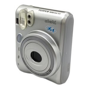 FUJIFILM (フジフィルム)　インスタントカメラ　instax mini50 -