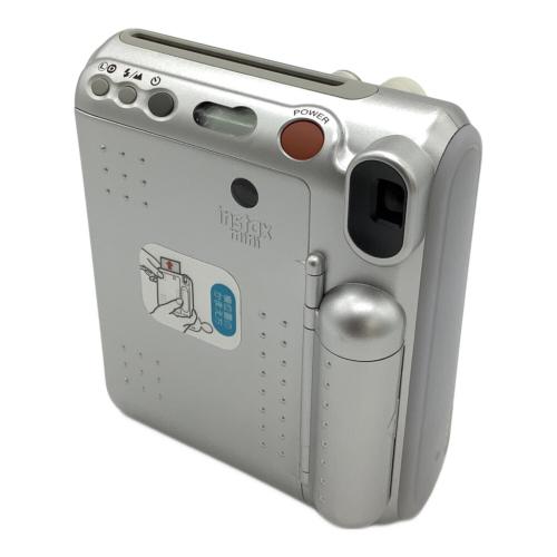 FUJIFILM (フジフィルム)　インスタントカメラ　instax mini50 -