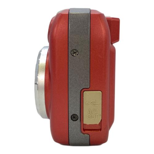 Nikon (ニコン) デジタルカメラ※液晶ヨゴレ有 E3200 320万画素 1/2.7型CCD 乾電池 SDカード対応 1.5コマ/秒 2917411