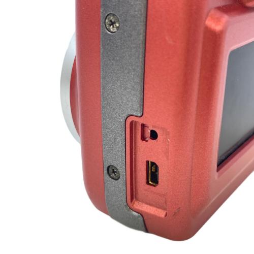 Nikon (ニコン) デジタルカメラ※液晶ヨゴレ有 E3200 320万画素 1/2.7型CCD 乾電池 SDカード対応 1.5コマ/秒 2917411