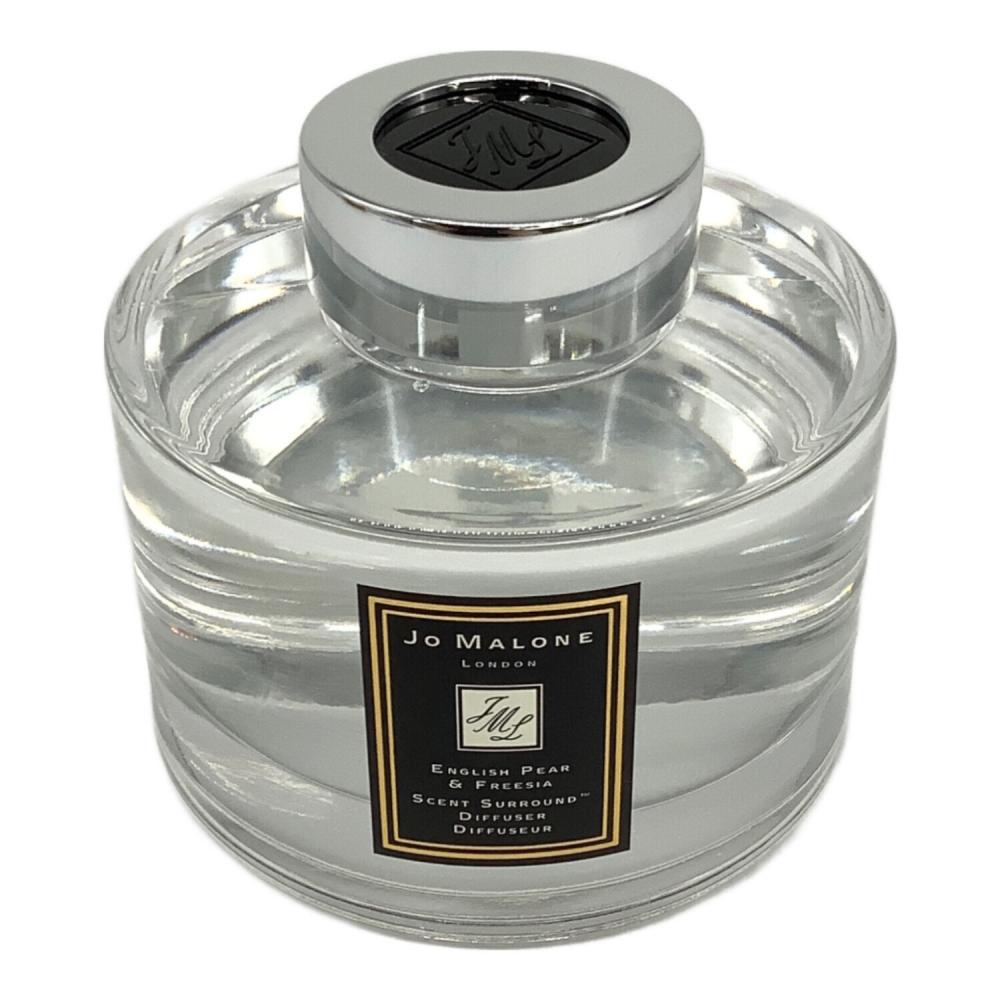 【ジョーマローンJoMALONE】 【新品未使用】ディフューザー JO MALONE (ジョーマローン) アロマディフューザー イングリッシュ