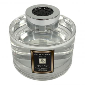 JO MALONE (ジョーマローン) アロマディフューザー イングリッシュ ペアー＆フリージア  165ml