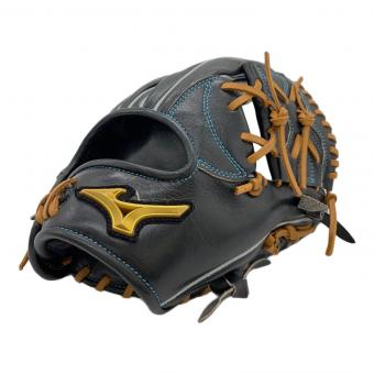 MIZUNO (ミズノ) 軟式グローブ ブラック アルペンオリジナル オールラウンド用