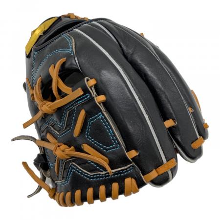 MIZUNO (ミズノ) 軟式グローブ ブラック アルペンオリジナル オール