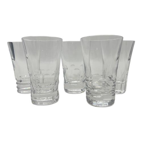 Baccarat (バカラ) グラス ジャパン 5客アソートセット 2802291