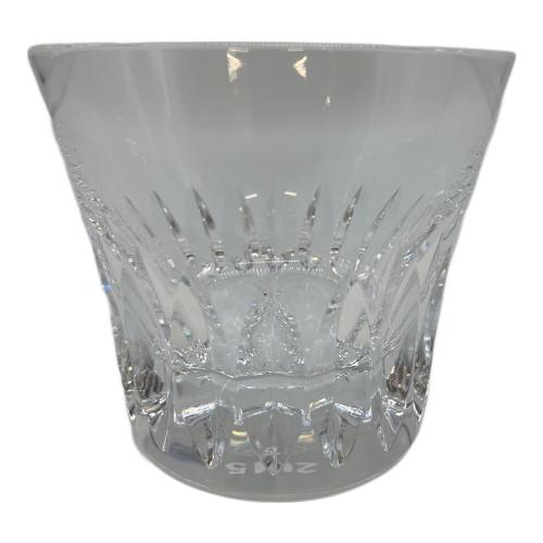 Baccarat (バカラ) タンブラー　ローザ　2Pセット 2015刻印