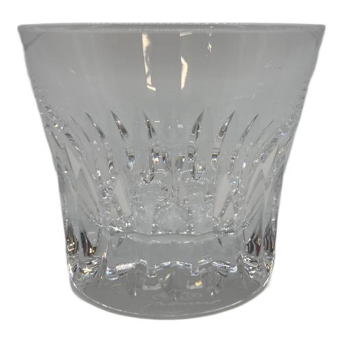 Baccarat (バカラ) タンブラー　ローザ　2Pセット 2015刻印