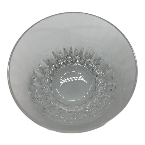 Baccarat (バカラ) タンブラー　ローザ　2Pセット 2015刻印