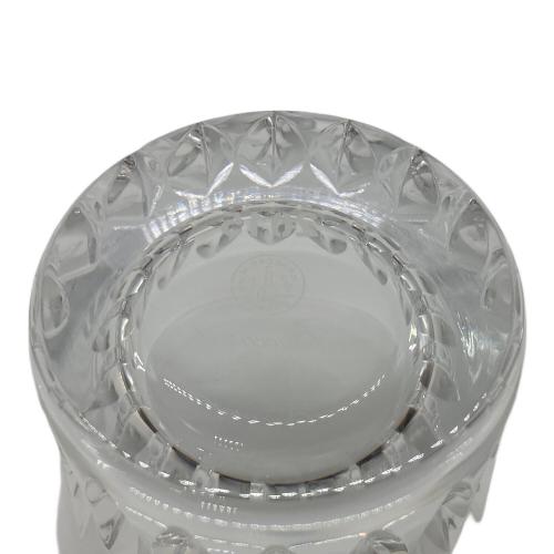 Baccarat (バカラ) タンブラー　ローザ　2Pセット 2015刻印