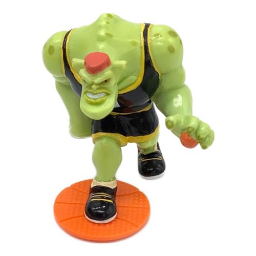 applause（アプローズ）スペースジャム SPACEJAM 3on3 バスケットボール フィギュアセット