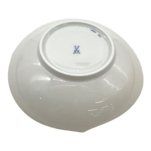 Meissen (マイセン) 洋食器 青い花 2Pセット