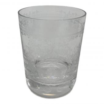 Baccarat (バカラ) ロックグラス ラファイエット