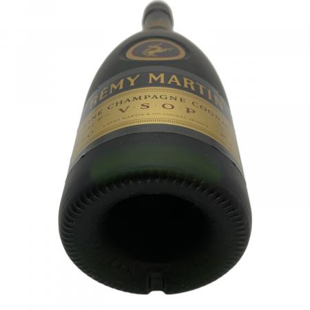レミーマルタン (REMY MARTIN) コニャック 700ml VSOP グリーンボトル