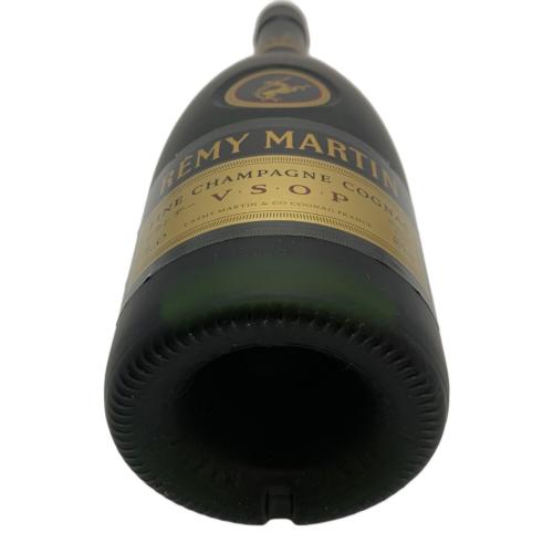 レミーマルタン (REMY MARTIN) コニャック 700ml VSOP グリーンボトル 未開封
